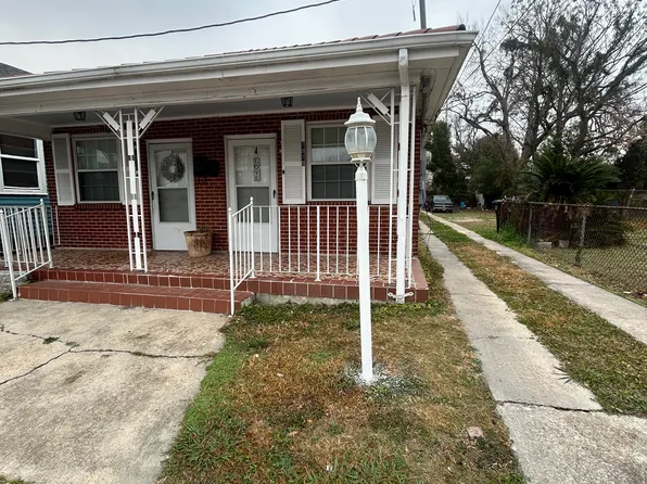 7919 Forshey St #7919, New Orleans, LA 70125