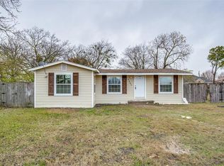 2385 Verona Rd, Lancaster, TX 75134
