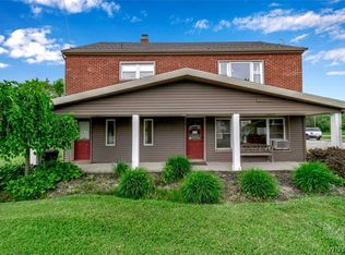 5861 Seneca St, Elma, NY 14059