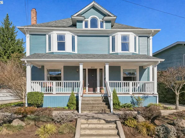 3033 NE Schuyler St, Portland, OR 97212