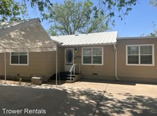 3111 Center Ave, Odessa, TX 79762