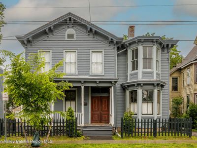 39 Franklin Street, Kingston, NY, 12401