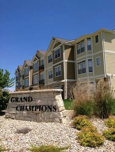 3000 Grand Mere Pkwy #14 Photo 1