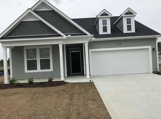 176 Astoria Park Loop LOT 94, Conway, SC 29526