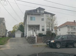 5 Cypress Ave #2, Methuen, MA 01844