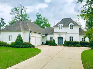 325 Memphis Trce, Covington, LA 70433