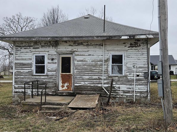206 S Adams St, Kellerton, IA 50133
