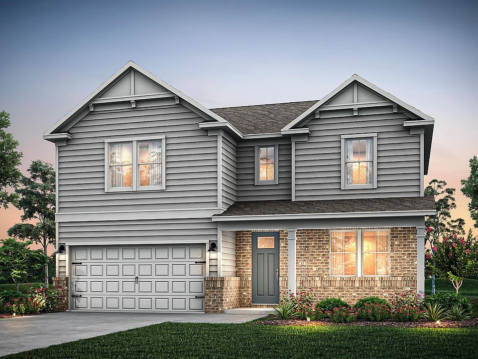 1st image of 204 Dansby Ct Lot 697