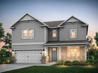 204 Dansby Ct Lot 697, Greenville, SC 29605