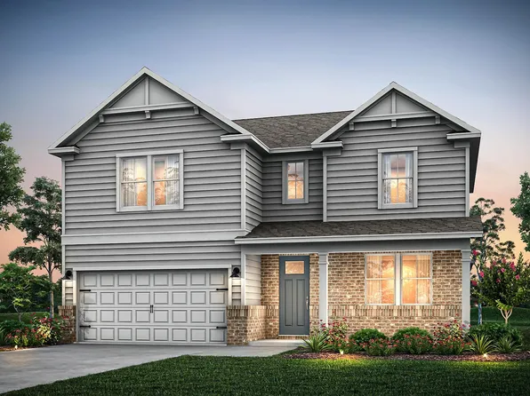 204 Dansby Ct Lot 697, Greenville, SC 29605