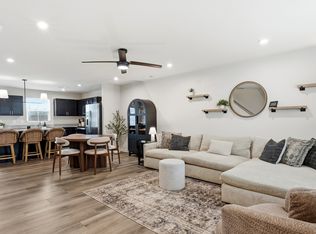 3016 Sapgate Ln, Nashville, TN 37207