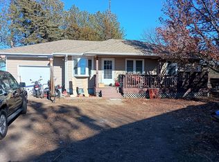 5245 N Range Ave, Colby, KS 67701