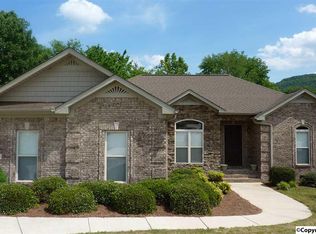 106 Tall Grass Cir NE, Huntsville, AL 35811