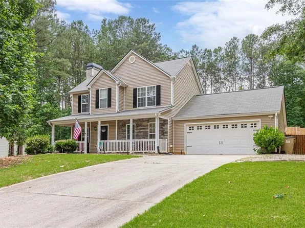 410 Winston Manor Dr, Winder, GA 30680