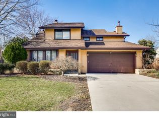 13 Olympic Dr, Voorhees, NJ 08043