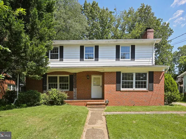 406 Norman Ave, Glen Burnie, MD 21060