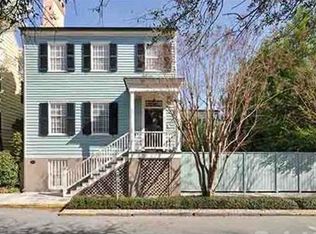 410 E Bryan St, Savannah, GA 31401