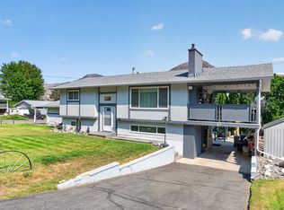21 Kelso Cres, Kamloops, BC V2C 5A1