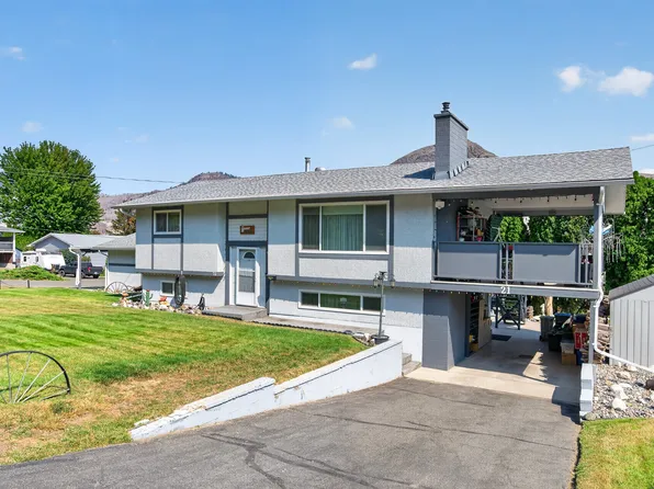 21 Kelso Cres, Kamloops, BC V2C 5A1