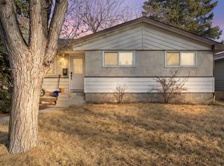 81 W Westminster Dr SW, Calgary, AB T3C 2T2