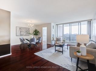 Summit Royal, Toronto, ON M9C 4W9
