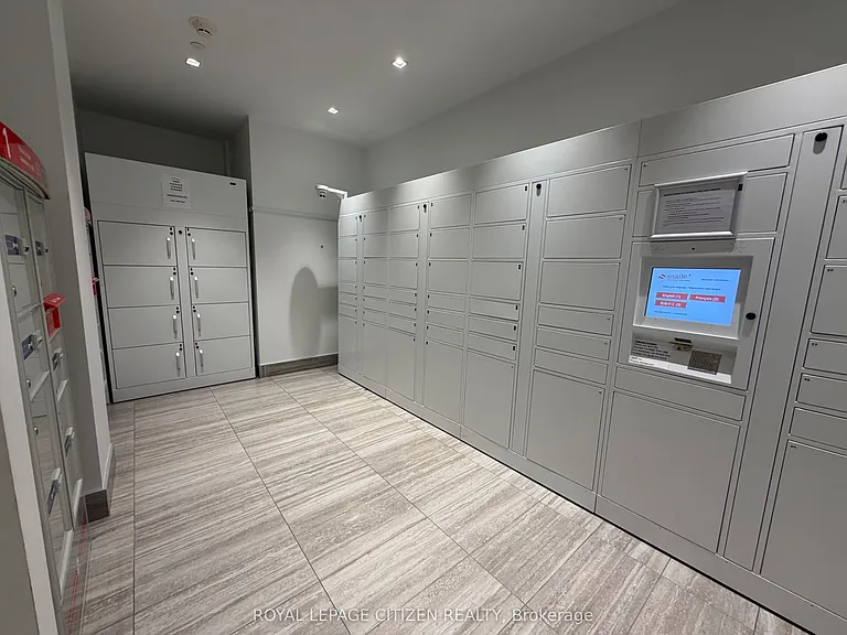 21 Park St E #606 — Photo 7