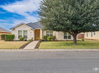 4209 Autumnwood Trl, San Angelo, TX 76904