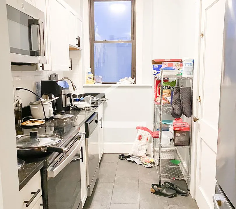 183 Harvard Ave #3