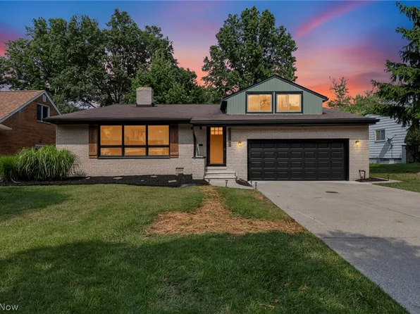 3705 Atherstone Rd, Cleveland Heights, OH 44121
