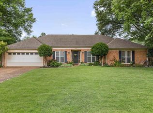 2063 Corbin Cv, Germantown, TN 38139
