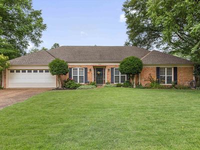 2063 Corbin Cv, Germantown, TN, 38139