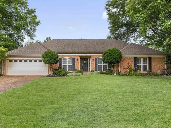 2063 Corbin Cv, Germantown, TN 38139
