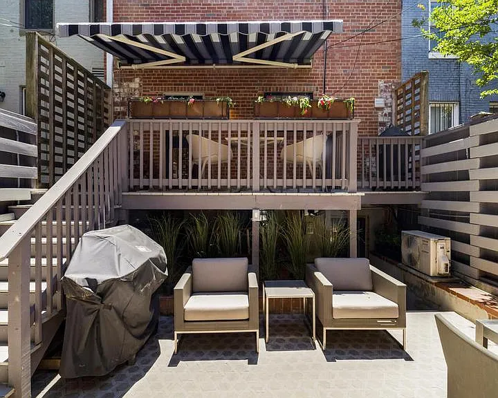 1443 Corcoran St NW — Photo 16
