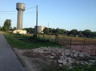 1919 Rothwell St, Stafford, TX 77477