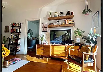 Rented by Ideal Properties Group