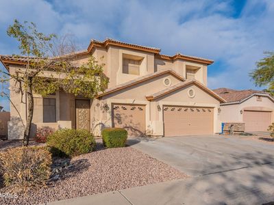 6620 S 45th Gln, Laveen, AZ, 85339