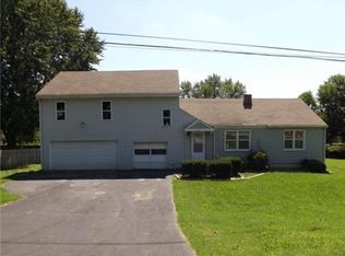 4219 Dodson Ave, Kansas City, KS 66106