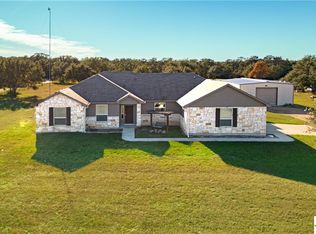 4735 Fm 447, Victoria, TX 77905