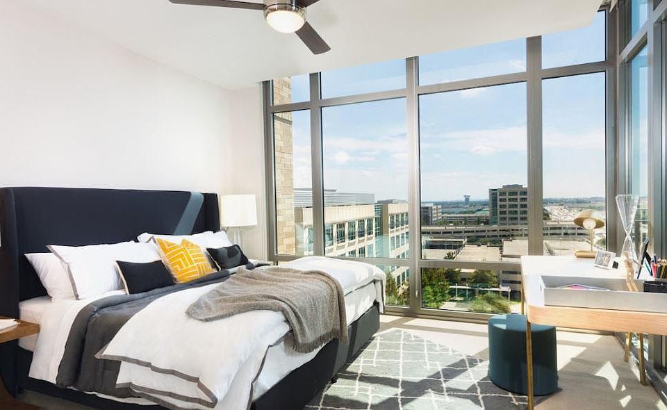 The Kincaid at Legacy - 7200 Dallas Pkwy Plano TX | Zillow