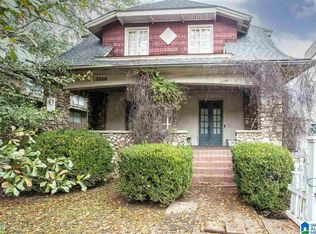 3328 Cliff Rd, Birmingham, AL 35205