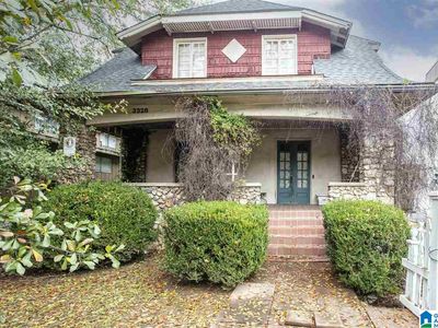 3328 Cliff Rd, Birmingham, AL, 35205