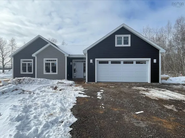 39 Kearne Ave, Kingston, NS B0P 1R0