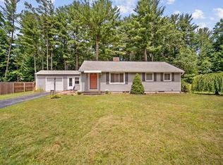 30 Rosedale Ave, Springfield, MA 01128