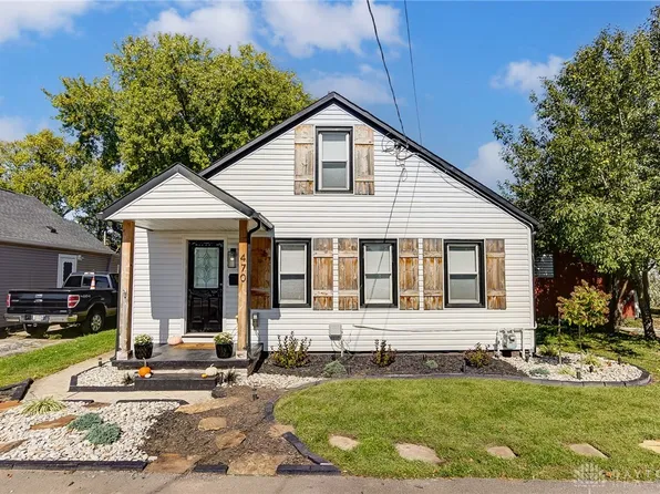 470 Mason Morrow Millgrove Rd, South Lebanon, OH 45065