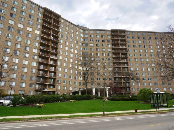 6833 N Kedzie Ave APT 1209, Chicago, IL 60645