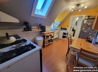 51 Cornwall St #3, Boston, MA 02130