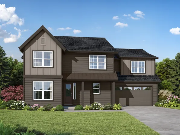 61434 SE Daybreak Ct, Bend, OR 97702