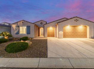 16730 W La Reata Ave, Goodyear, AZ 85395