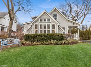 130 E North Ave, Lake Bluff, IL