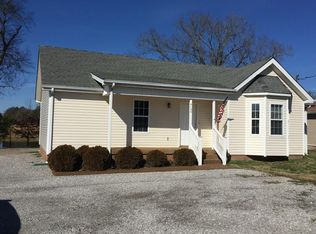 315 N Horton Pkwy, Chapel Hill, TN 37034